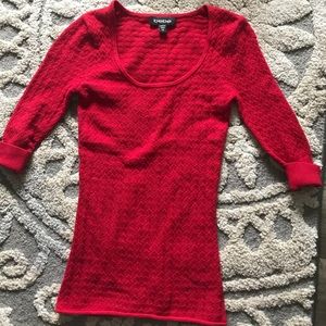 Bebe xs sweater